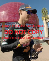 Marvin Musquin, Supercross, Motocross, Freestyle Motocross, Signed, Autographed, 8X10 Photo, a COA with the Proof Photo of Marvin Signing Will Be Included