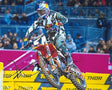 Ryan Dungey, Supercross, Motocross, Freestyle Motocross, Signed, Autographed, 8X10 Photo, a COA with the Proof Photo of Ryan Signing Will Be Included;