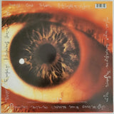 Robert Smith signed The Cure Kiss Me, Kiss Me, Kiss Me album, Vinyl Record COA proof Star