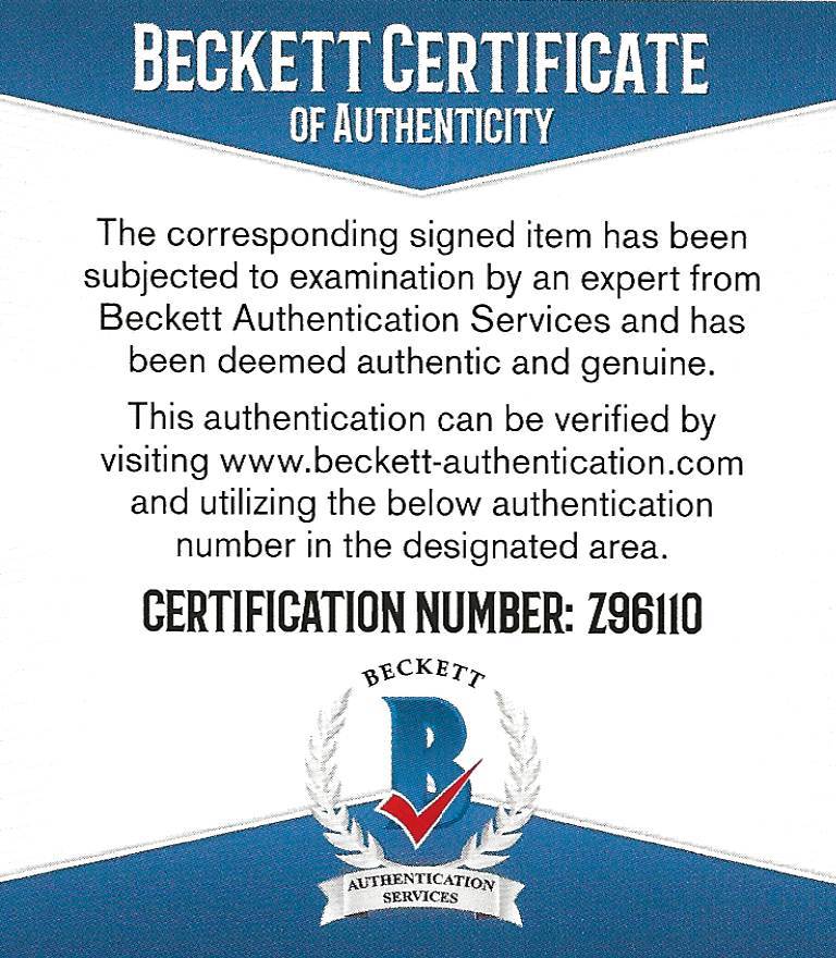 Robby Krieger Henry Diltz signed The Doors Morrison Hotel album proof Beckett COA STAR