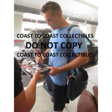 Kurt Warner, Arizona Cardinals, Signed, Autographed, 8X10 Photo, a Coa with the Proof Photo of Kurt Signing Will Be Included-