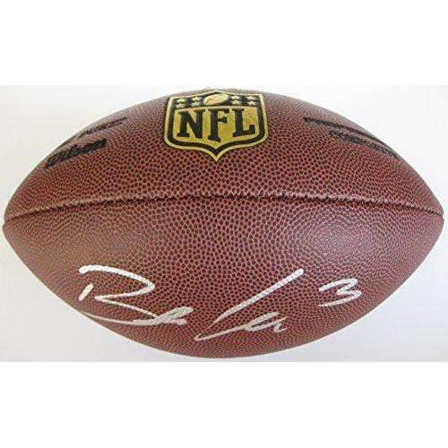 Blair Walsh Seattle Seahawks, Minnesota Vikings signed, autographed Duke football - COA and proof