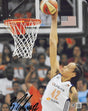 Brittney Griner signed autographed Phoenix Mercury basketball 8x10 photo proof Beckett COA.