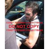 Jimmie Johnson, Nascar, No. 48, Lowe's Chevrolet for Hendrick Motorsports, Signed, Autographed, 8x10 Photo, a COA with the Proof Photo of Jimmie Signing Will Be Included