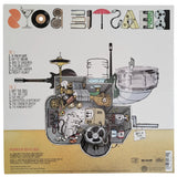 Mike Diamond signed Beastie Boys The Mix Up album vinyl Proof COA autographed STAR