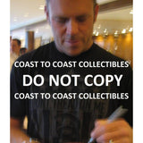 Mark Brunell, Jacksonville Jaguars, Washington Huskies, Signed, Autographed, 8x10 Photo, Coa, Rare Hard Photo to Find