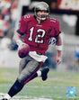 Trent Dilfer Tampa Bay Buccaneers signed autographed 8x10 Photo, COA with the proof photo will be included