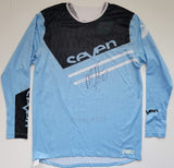 Malcolm Stewart Supercross Motocross signed Seven Jersey proof COA,autographed.