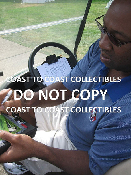 Cortez Kennedy Seattle Seahawks signed autographed, 8x10 Photo, COA with the proof photo will be included,