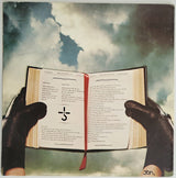 Buck Dharma Eric Bloom signed Blue Oyster Cult album COA exact proof autographed STAR.