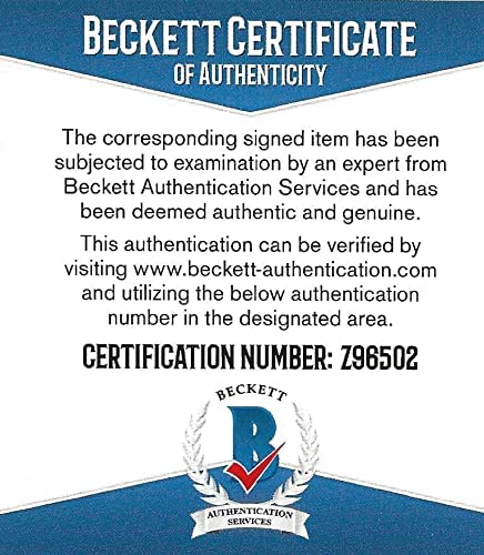 Will Fuller signed autographed Houston Texans logo football proof Beckett COA