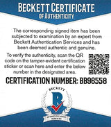 Raul Ruidiaz signed autographed Seattle Sounders 8x10 photo proof Beckett COA.