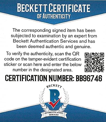 Nick Mason signed autographed Pink Floyd Dark Side of the Moon album proof Beckett COA STAR