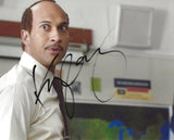 Keegan Michael Key signed Teacher of the year 8x10 photo Proof COA autographed STAR