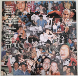 Mike Diamond signed Beastie Boys Check Your Head album vinyl Proof Beckett COA autographed STAR