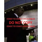 John Salley, Detroit Pistons, Signed, Autographed, 8x10 Photo, A COA With The Proof Photo Will Be Included