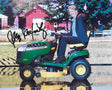 Jeff Foxworthy comedian signed,autographed,8x10 photo,proof COA STAR