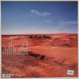 Muse signed Black Holes and Revalations album vinyl record COA proof Matt Bellamy, Chris Wolstenholme, Dominic Howard STAR