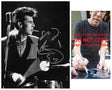 Slim Jim Phantom Stray Cats Drummer signed 8x10 photo proof COA autographed. STAR