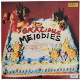 Stone Temple Pilots Signed Purple Album Proof COA Autographed Vinyl Record