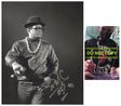 Darryl McDaniels Run DMC Rapper signed 8x10 photo COA proof autographed STAR..