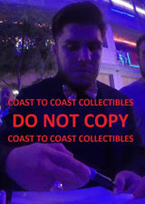 Henry Cejudo, Triple C, UFC, MMA, signed, autogrpahed, 8x10 photo.proof COA