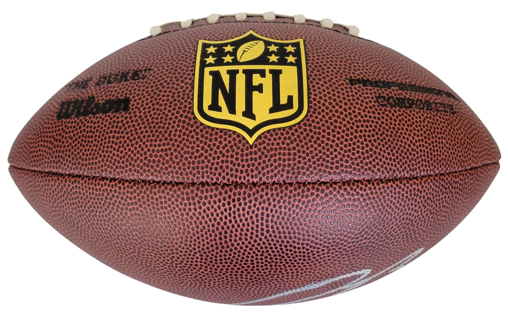 Joey Bosa LA Chargers Ohio State signed NFL Duke football proof COA autographed