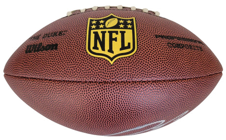 Joey Bosa LA Chargers Ohio State signed NFL Duke football proof COA autographed