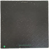 Jerry Harrison signed Talking Heads Fear of Music album vinyl Record COA proof Star