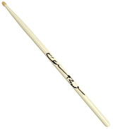 Clem Burke Blondie Drummer signed Drumstick COA exact proof autographed STAR