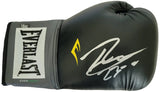 Ryan Garcia Boxing Champion signed boxing glove autographed COA exact proof