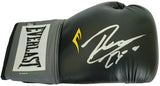 Ryan Garcia Boxing Champion signed boxing glove autographed COA exact proof