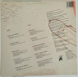 Judy Collins signed Trust your Heart album vinyl record COA proof autographed STAR