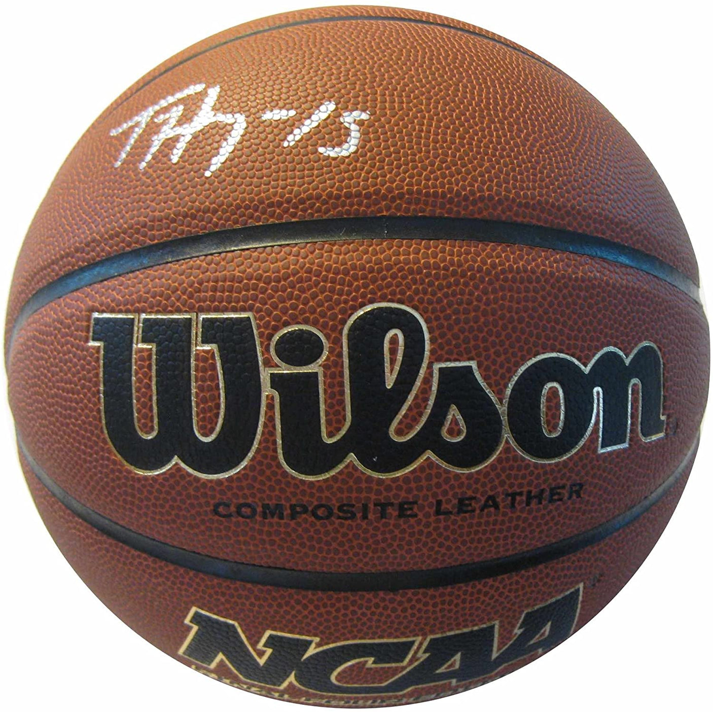Tiffany Hayes UConn Huskies Dream signed autographed NCAA basketball COA proof
