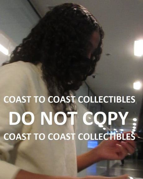 Skylar Diggins Smith signedautographed USA basketball 8x10 photo proof Beckett COA