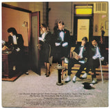 Nancy Wilson & Ann Wilson Signed Heart Private Audition Album Vinyl Proof COA Autographed