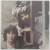 Kenny Loggins signed autographed Mother Lode album vinyl record proof Beckett COA STAR