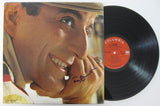 Tony Bennett signed I wanna be around album vinyl record Proof Becket COA STAR autograph