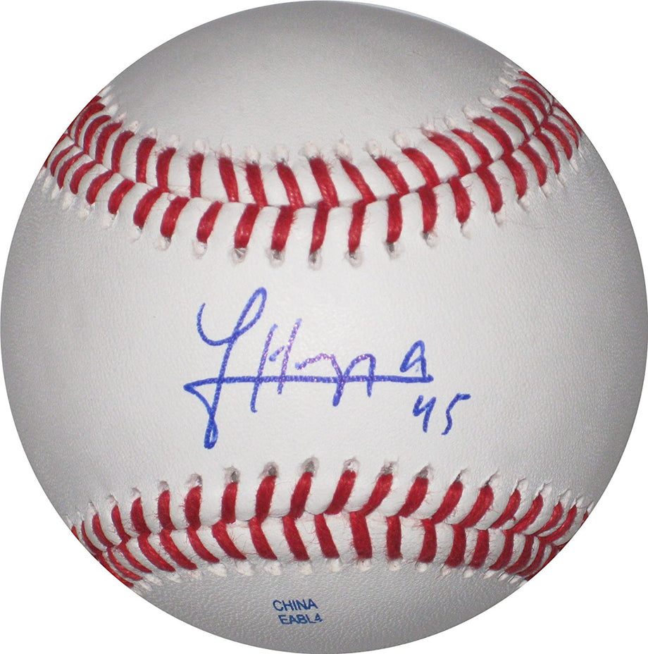 Boston Red Sox Autographed Baseball Memorabilia