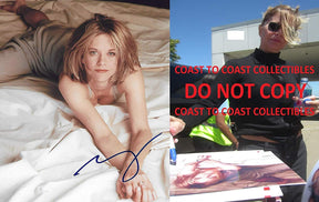 Meg Ryan, actress, signed, autographed, 8X10 Photo, COA with the proof photo of Meg signing will be included. star