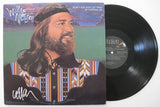 Willie Nelson signed album vinyl record COA exact Proof Beckett STAR autographed