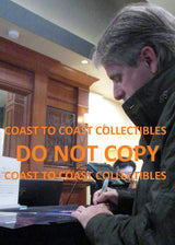 Jeff Foxworthy comedian signed,autographed,8x10 photo-proof COA STAR