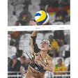 Kira Walkenhorst, Germay, Olympic, Volleyball Player, Gold, Signed, Autographed, 8x10 Photo, a COA with the Proof Photo of Kira Signing Will Be Included