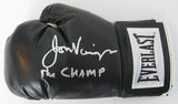 Jon Voight signed autographed boxing glove The Champ Mickey Donovan Proof Beckett. STAR