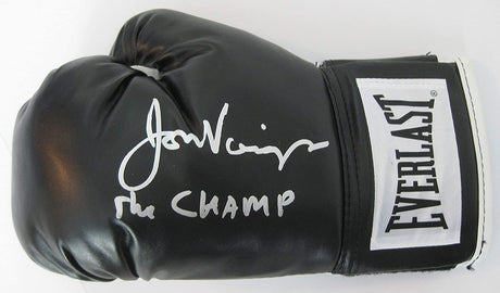 Jon Voight signed autographed boxing glove The Champ Mickey Donovan Proof Beckett. STAR