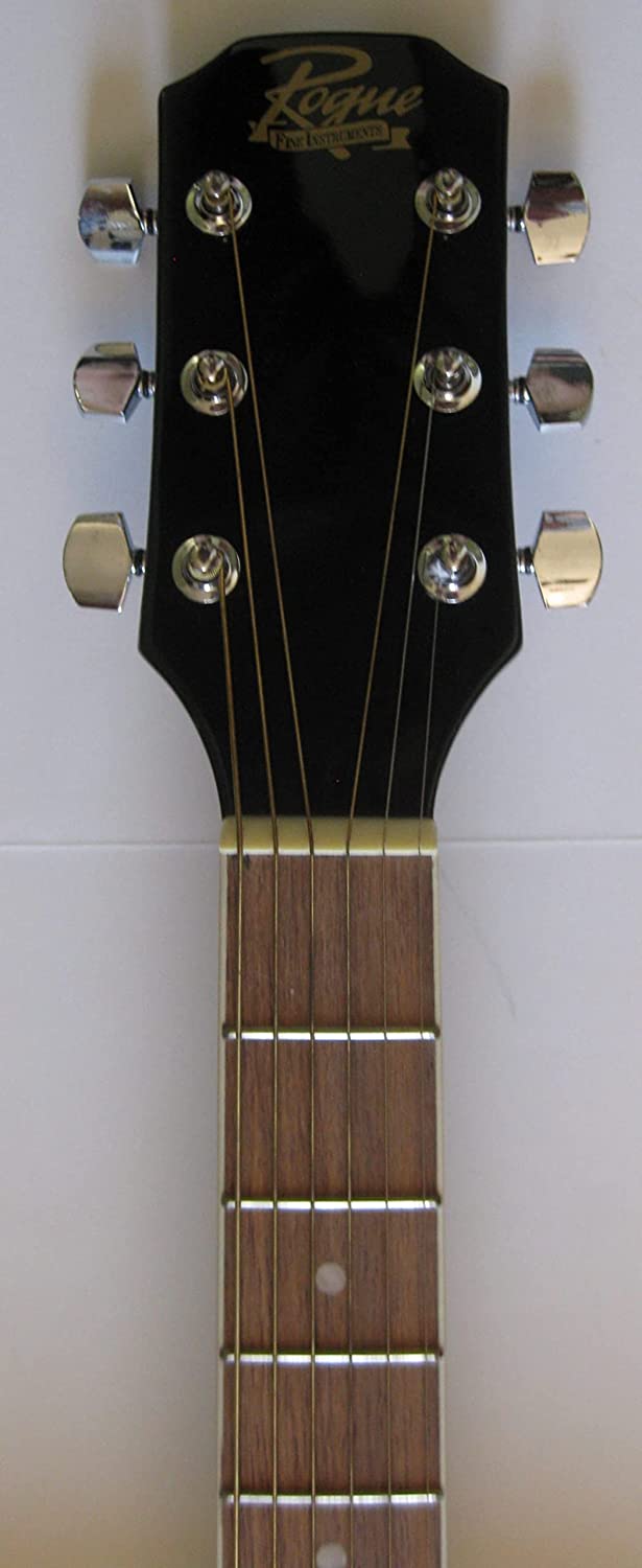 Seth Macfarlane Ted Family Guy signed acoustic guitar exact proof Beckett COA STAR autograph