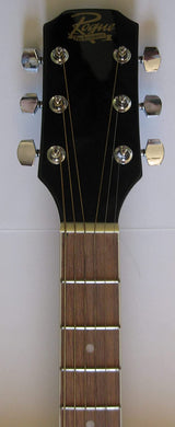 Seth Macfarlane Ted Family Guy signed acoustic guitar exact proof Beckett COA STAR autograph