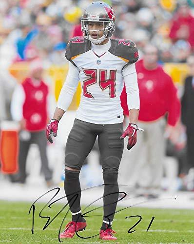 Brent Grimes, Tampa Bay Buccaneers, Bucs, Signed, Autographed, 8x10 Photo, Coa with the Proof Photo will be included.