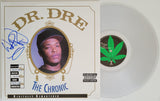 Warren G signed The Chronic album COA autographed vinyl exact proof Rare STAR