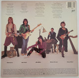 Nancy Wilson & Ann Wilson signed Heart Little Greatest Hits album proof COA autographed STAR